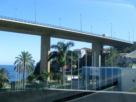 Talbrücke Boaventura