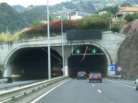 Tunnel Santa Catarina