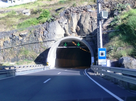 Vera Cruz Tunnel eastern portal