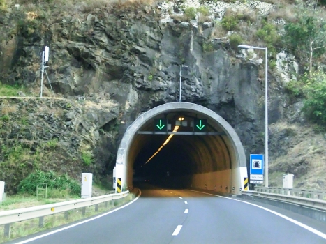 Tunnel de Vera Cruz
