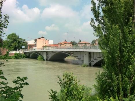 Ponte San Francesco, San Francesco Bridge