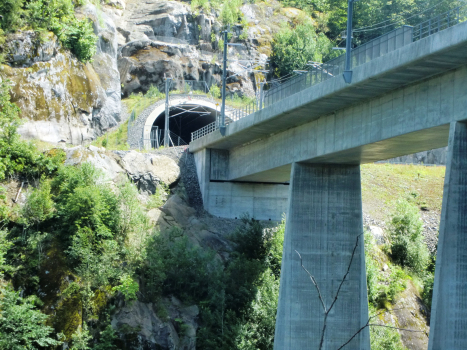 Tunnel Storberg