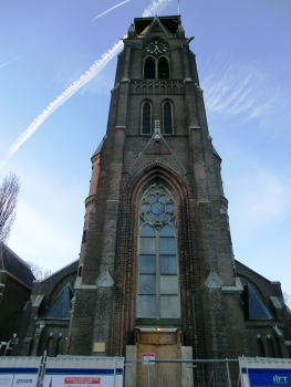 St. Lawrence church