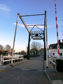 Sluisbrug Weesp