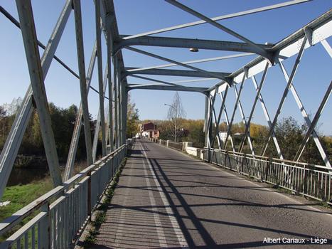 Pont de Carrizo de la Ribera