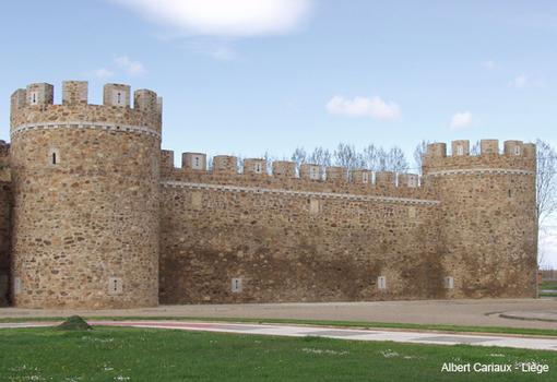 Alija del Infantado Castle