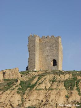 Cea Castle