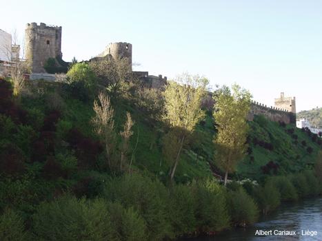 Templar's Castle, Ponferrada