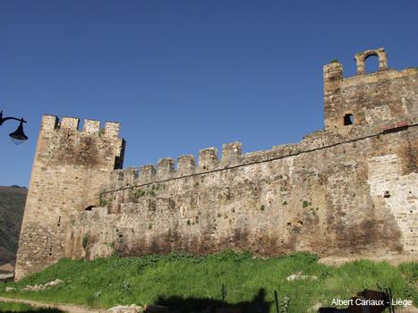 Templar's Castle, Ponferrada
