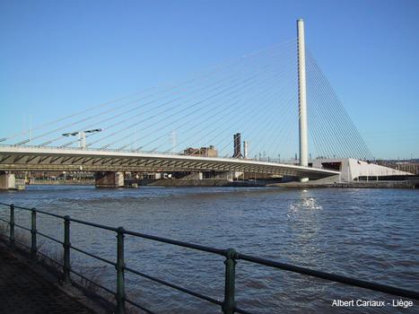 Pont du Pays de Liège (Liège, 2000)