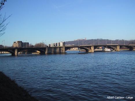 Pont de l'Atlas (Lüttich)