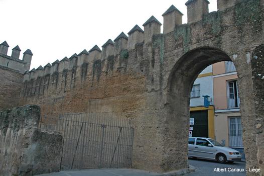 Remparts de Seville
