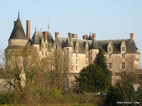 Schloss Langeais