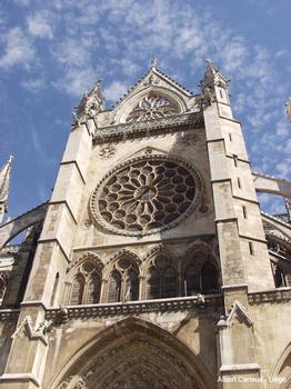 Cathédrale de León