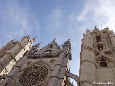 Cathédrale de León