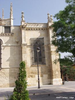 León Cathedral