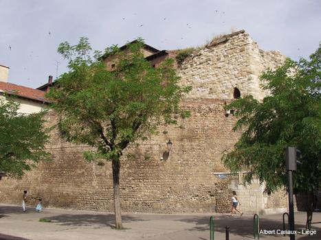 Remparts de León