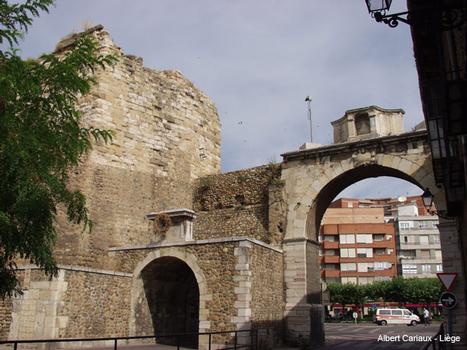 Remparts de León