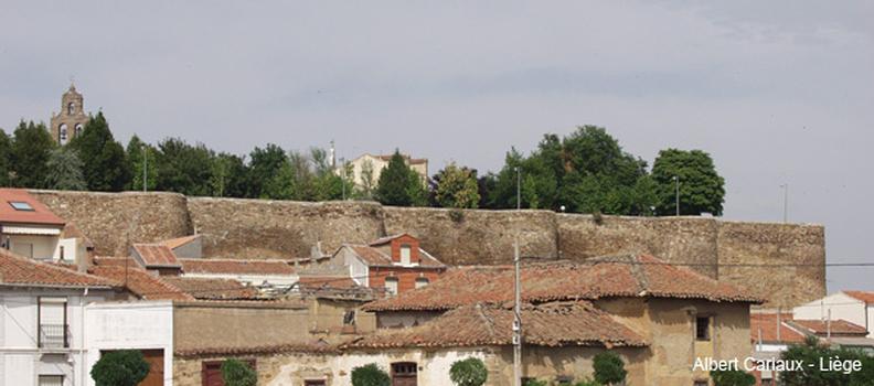 Remparts d'Astorga