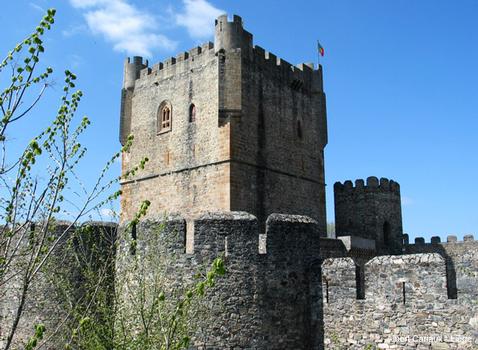 Château de Bragança