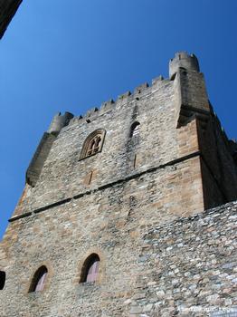 Château de Bragança