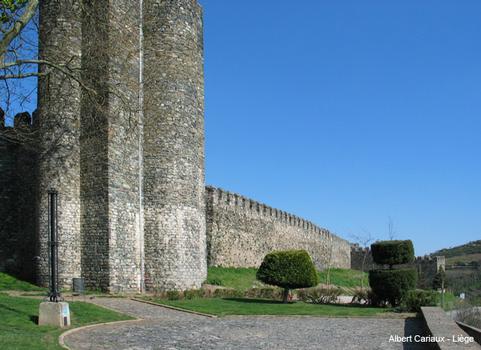Bragança City Walls