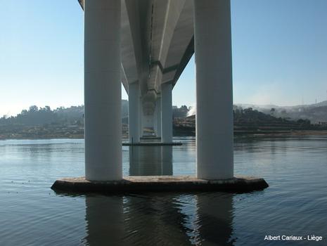 Ponte do Freixo (Oporto)