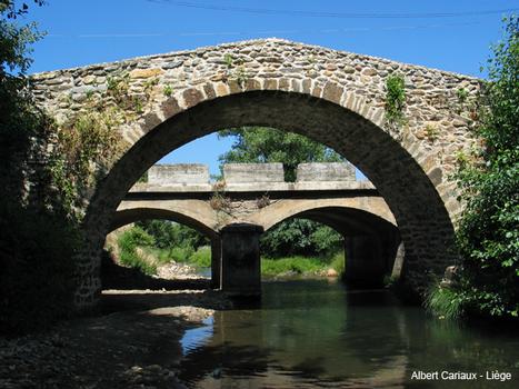 Truchas Bridge