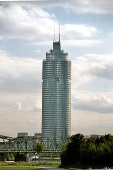 Millennium Tower, Vienne