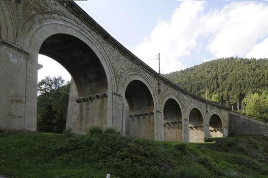 Viadukt Unterer Adlitzgraben