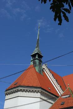 Pfarrkirche Alt Ottakring, Wien