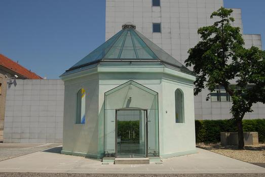 Synagoge in Hof 6