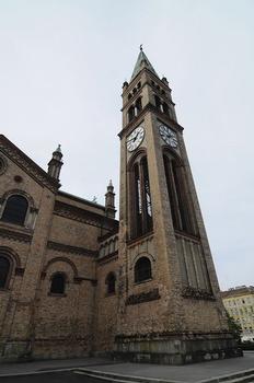 Antoniuskirche