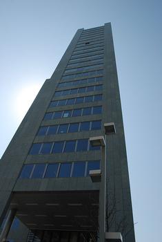 Ares Tower, Vienna