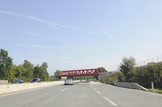 Autoroute A 1 (Autriche)
