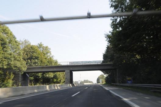 A 1 Motorway (Austria)