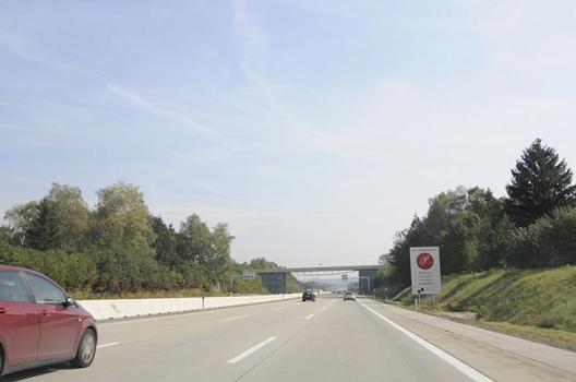 A 1 Motorway (Austria)