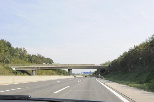 Autoroute A 1 (Autriche)