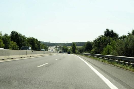 Autoroute A 4 (Autriche)