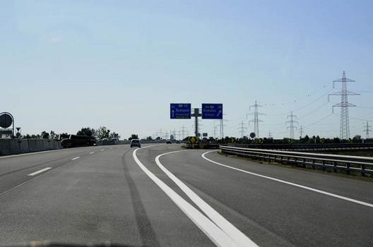 A 4 Motorway (Austria)