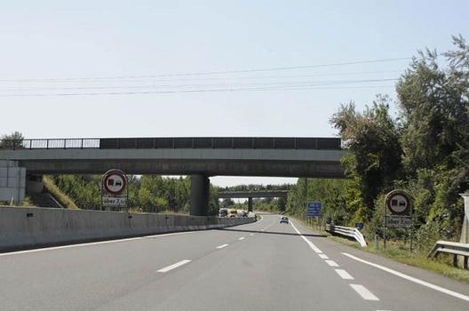 Autoroute A 4 (Autriche)