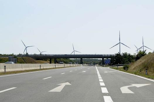 A 4 Motorway (Austria)
