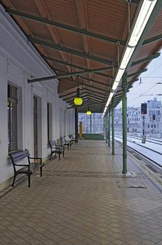 Wien Ottakring Station