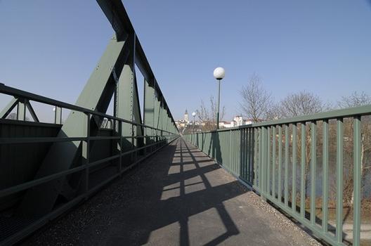 Enns Bridge