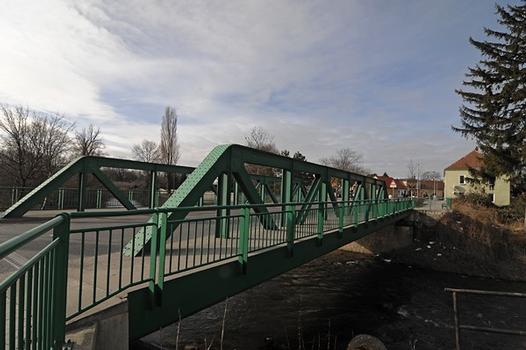 Brücke Wiener Straße