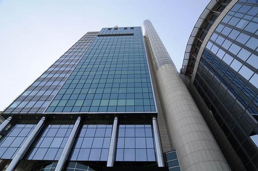 Business Park Tower