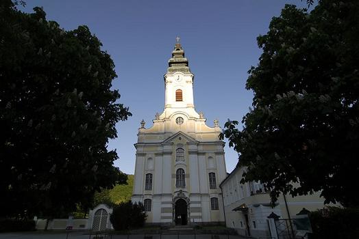 Abbaye d'Engelszell