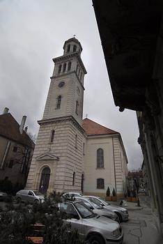Protestant Church