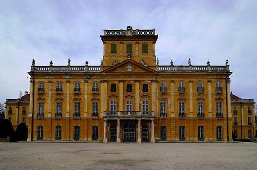 Château Esterházy