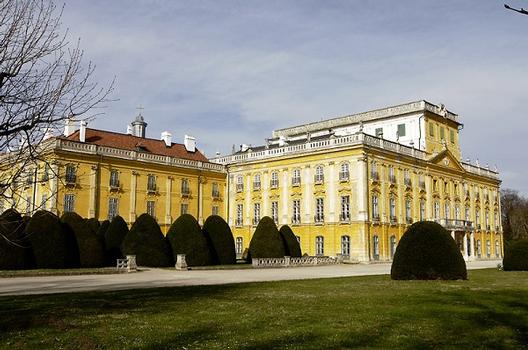 Esterházy Castle